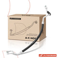A/C Refrigerant Suction Line Hose for Honda Element (2009–2011)