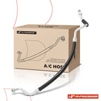 A/C Refrigerant Suction Line Hose for Honda Element (2009–2011)