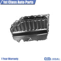 Engine Oil Pan for Audi A3 Quattro TT VW Eos Jetta Passat (2006–2018)