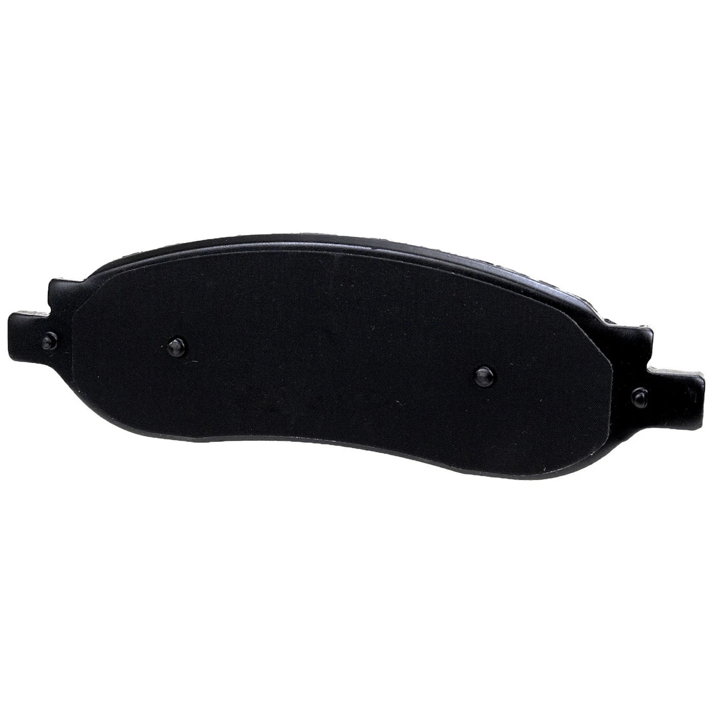 Brake Disc and Pad Kit for Ford F-350 Super Duty (2007) Cross-drilled