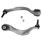 2X Front Control Arm w/Ball for BMW 528i 535i 550i 640i 650i (2011–2019)
