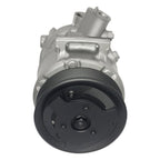A C Compressor Kit Replacement for Audi Q3 2.0L (2022-2022)