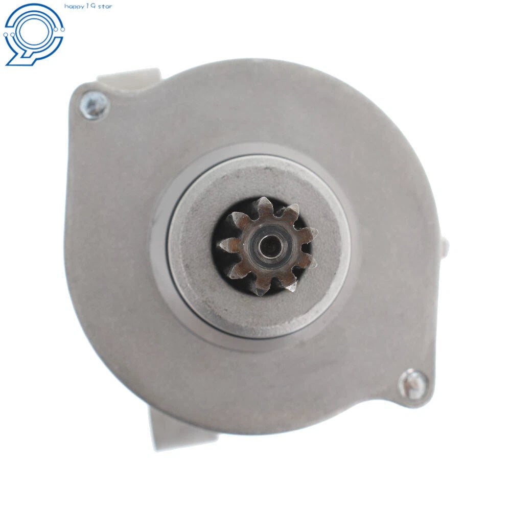 Starter for Yamaha Grizzly 600 YFM600 (1998–2001)
