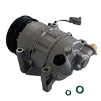 AC Compressor w/6-Groove for Ram 1500 (2014–2022, 1500 Classic 2019–2022) CO29275C 3.6L