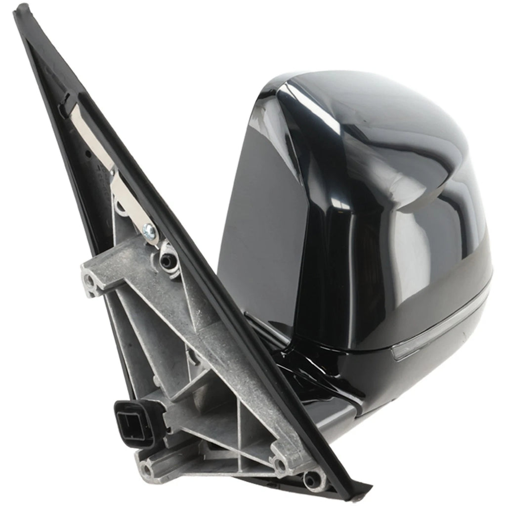 Set of 2 Heated Mirrors for BMW X3