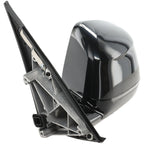 Set of 2 Heated Mirrors for BMW X3