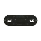 Hood Latch Holder Rod & Safety Catch for Ram 1500 2500 (2002–2009)