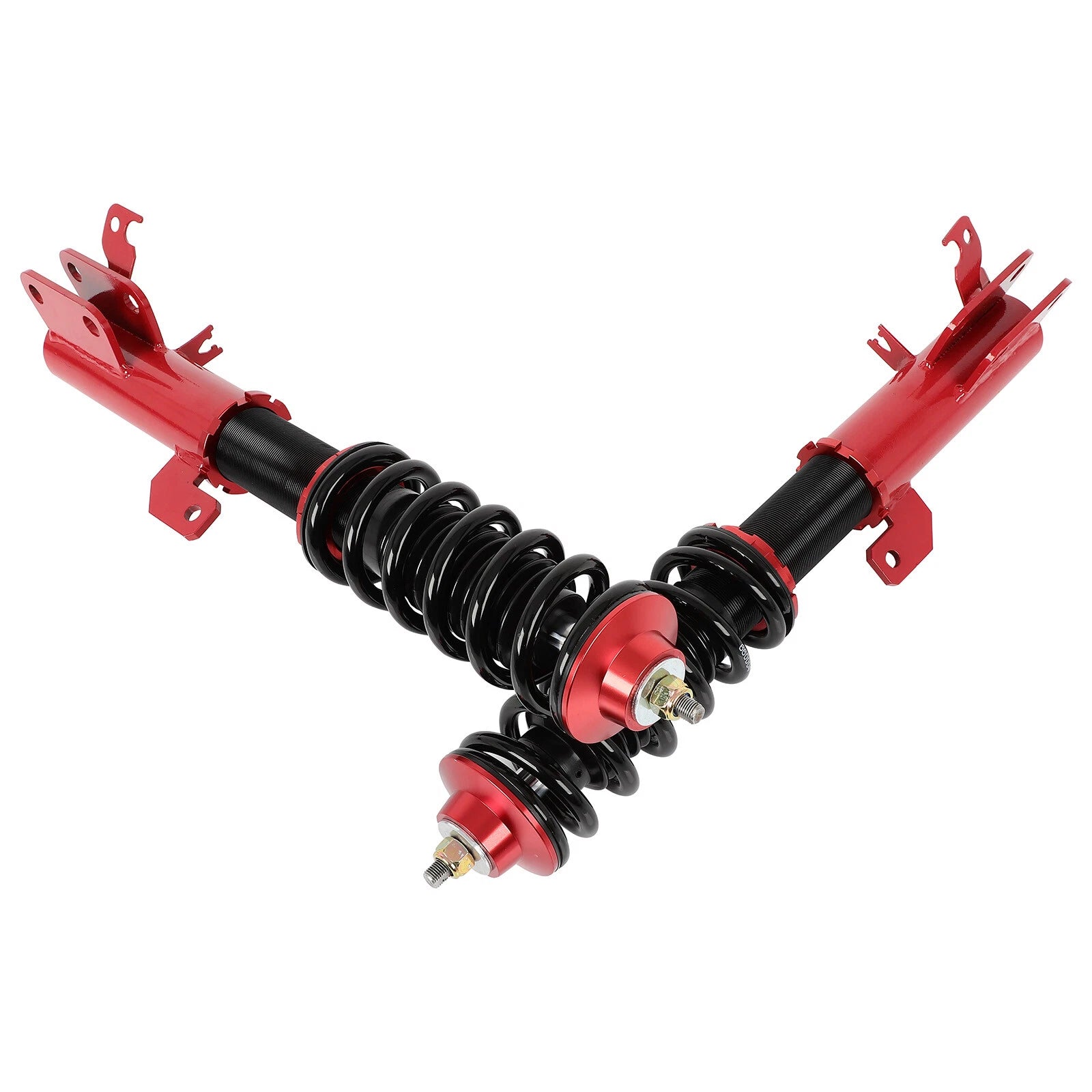 Coilovers for Honda Fit (2009–2014)