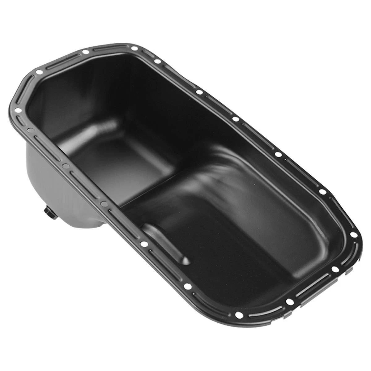 Rear Engine Oil Pan for Mitsubishi Mirage (1987-1990)