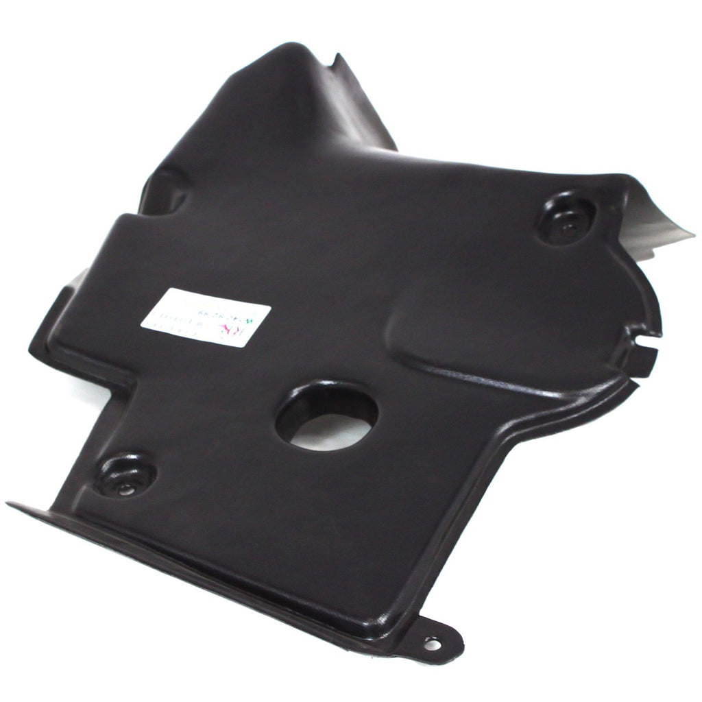 Engine Splash Shield for Mercedes Benz S320 (1994–1999) Rear Lower