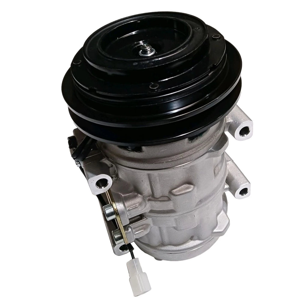 A/C Compressor for Mazda RX-7, Toyota Van, 4Runner, Corolla, Celica, Supra