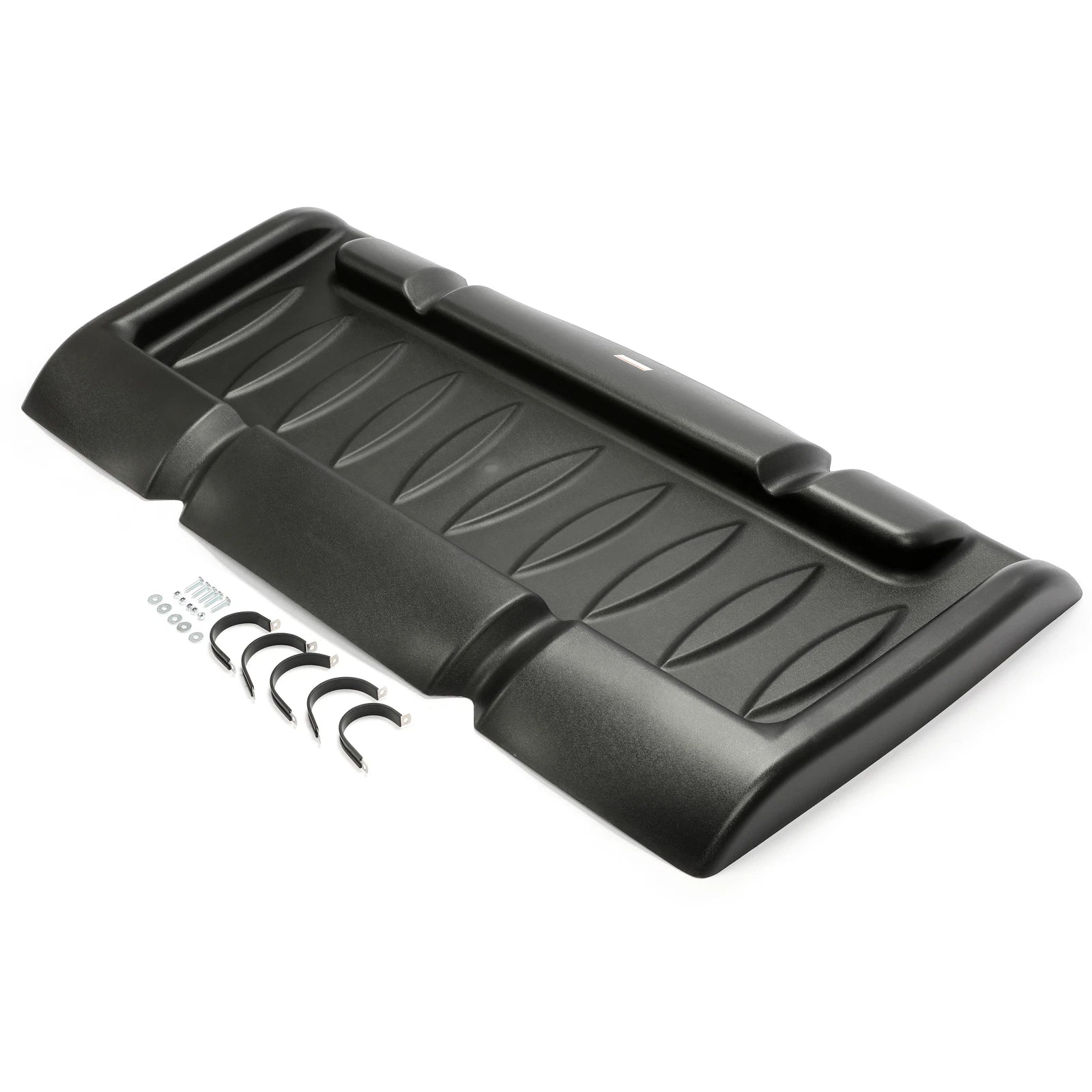 Top Roof & 1/4" Front Folding Windshield for Yamaha Rhino 450 660 700 (2004–2013)