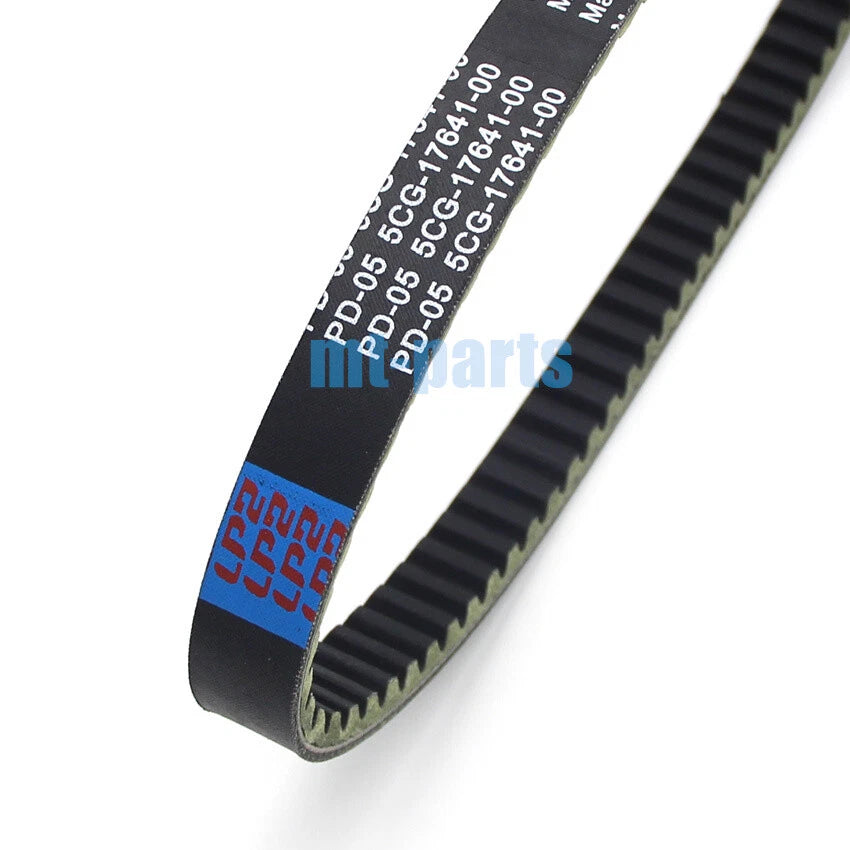 Drive Belt for Yamaha YP250 Majesty (1995–2006) 5CG-17641-00