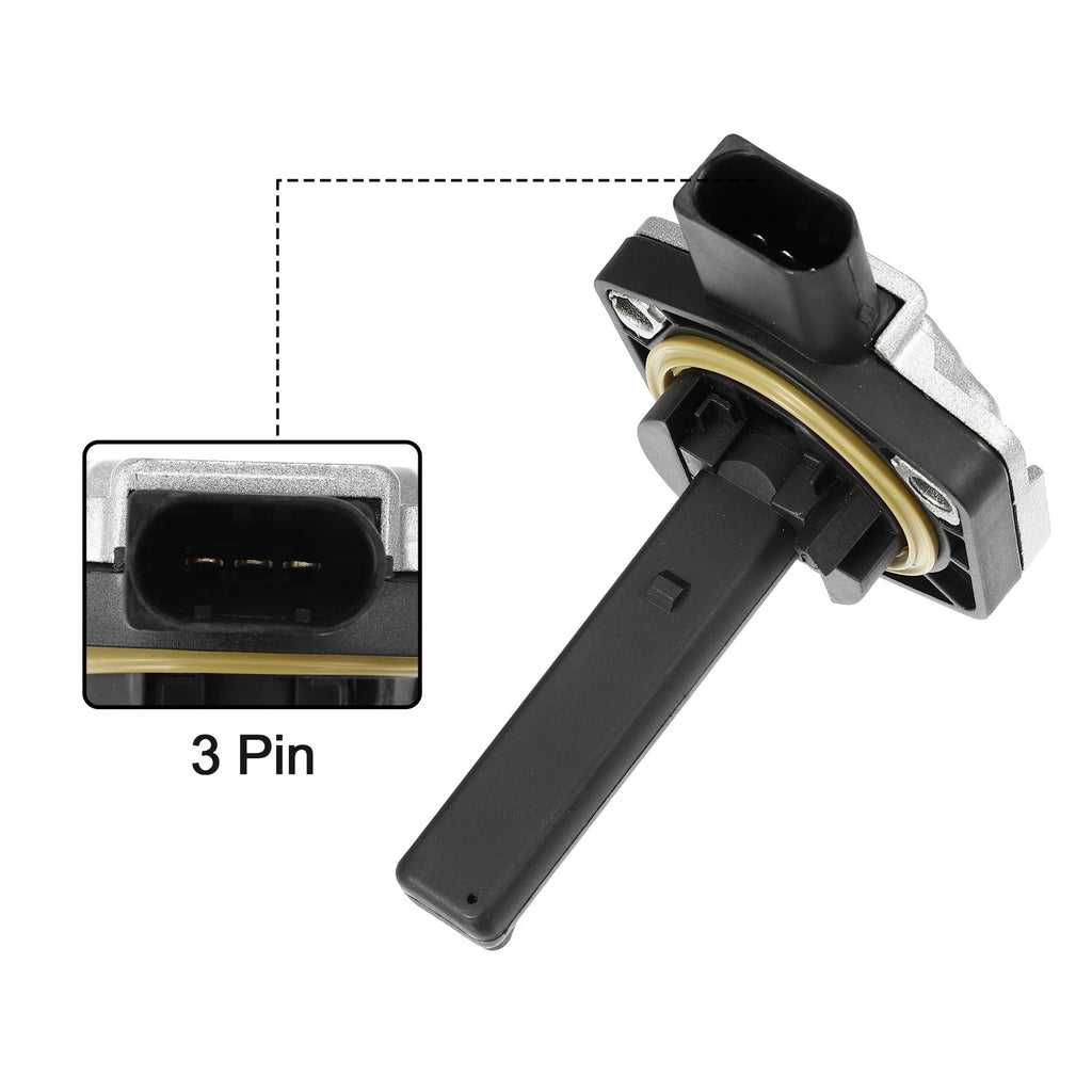 Engine Oil Level Sensor for BMW X1 (2013–2015), Z4 (2012–2016) 12617501786