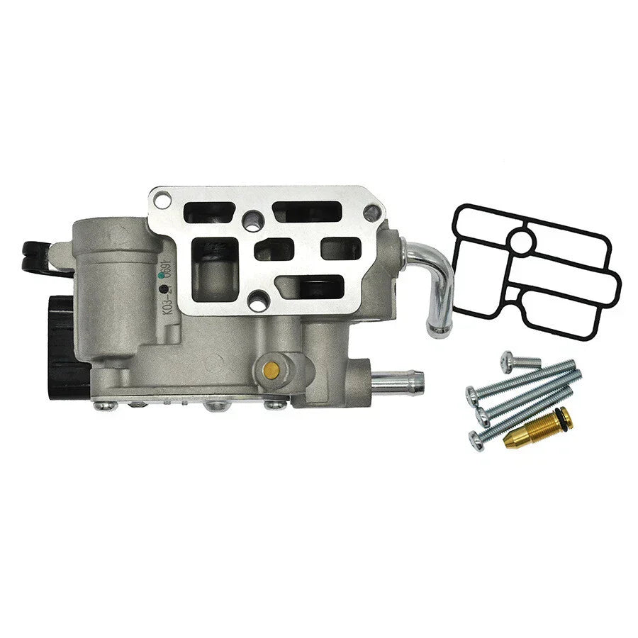 IAC Idle Speed Air Control Valve for Mitsubishi Galant 2.0L 4G63 (1993-1994)