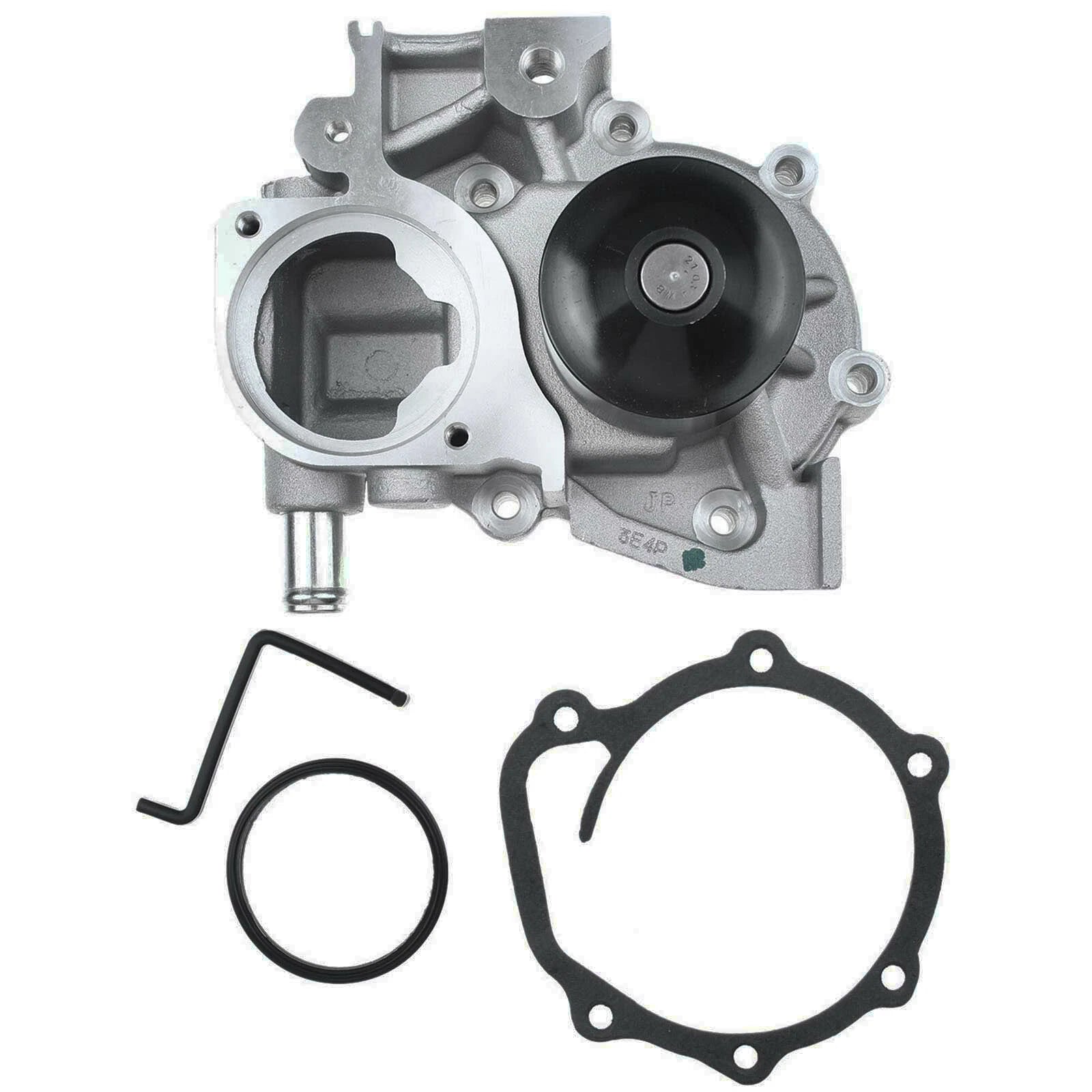 Water Pump for Subaru Outback, Forester, Impreza, Legacy (2006–2012)