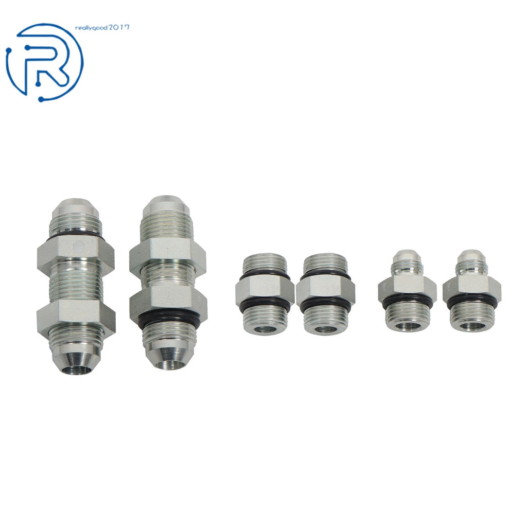 Third Function Valve Kit for Kubota MX4700, MX4800, MX5000, MX5100, MX5200 (380-166A)