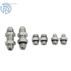 Third Function Valve Kit for Kubota MX4700, MX4800, MX5000, MX5100, MX5200 (380-166A)