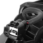Power Adjustable Side View Mirror for Expedition Navigator (1998–2002)