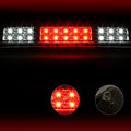 Dual Row LED Third Brake Light for Ford F-150 (2004–2008)
