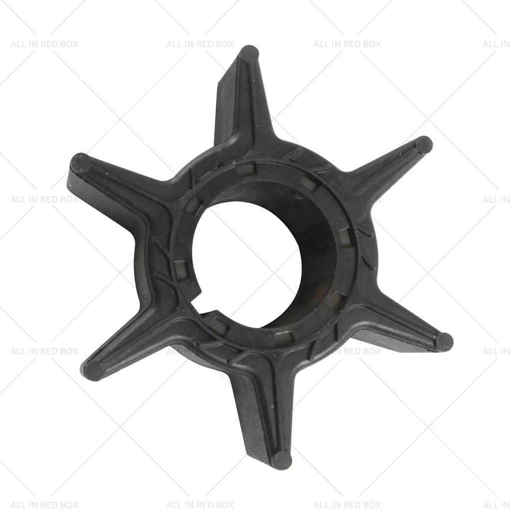 Impeller Water Pump Kit for Yamaha Outboard 40-50 HP (1995–2016) 63D-W0078-01