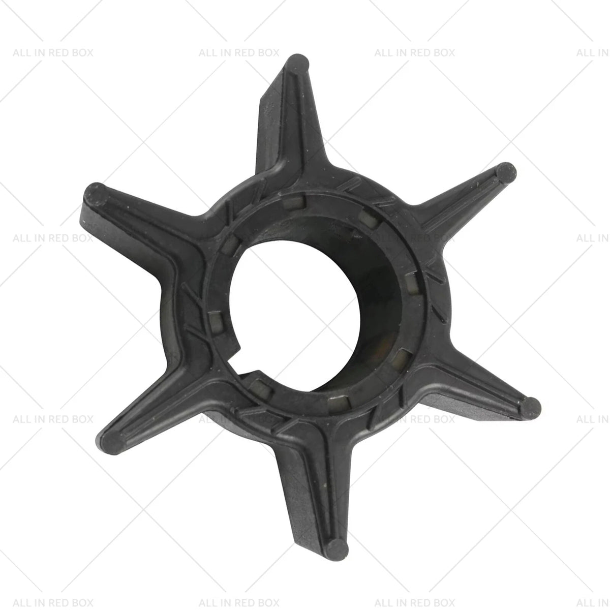 Impeller Water Pump Kit for Yamaha Outboard 40-50 HP (1995–2016) 63D-W0078-01