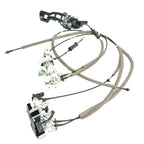 Sliding Door Lock Actuator Motor for Ford Transit-150 250 350 (2015–2023)