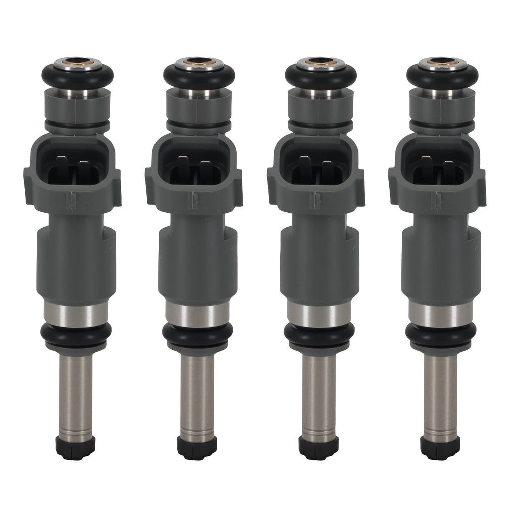 4X Fuel Injectors for Nissan Frontier 2.5L L4 (2005–2019) 16600-EA00A
