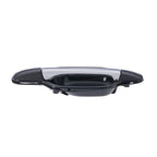 4pcs Chrome Door Handle for Holden Rodeo RA Colorado RC