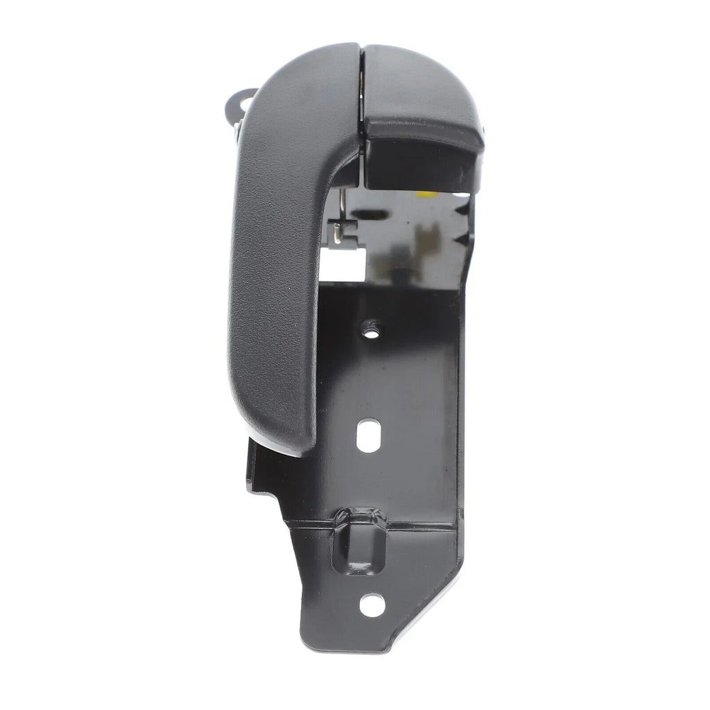 Front Left Textured Black Inner Door Handle for Kia K2700/K2900 (2005–2013)