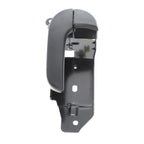 Front Left Textured Black Inner Door Handle for Kia K2700/K2900 (2005–2013)
