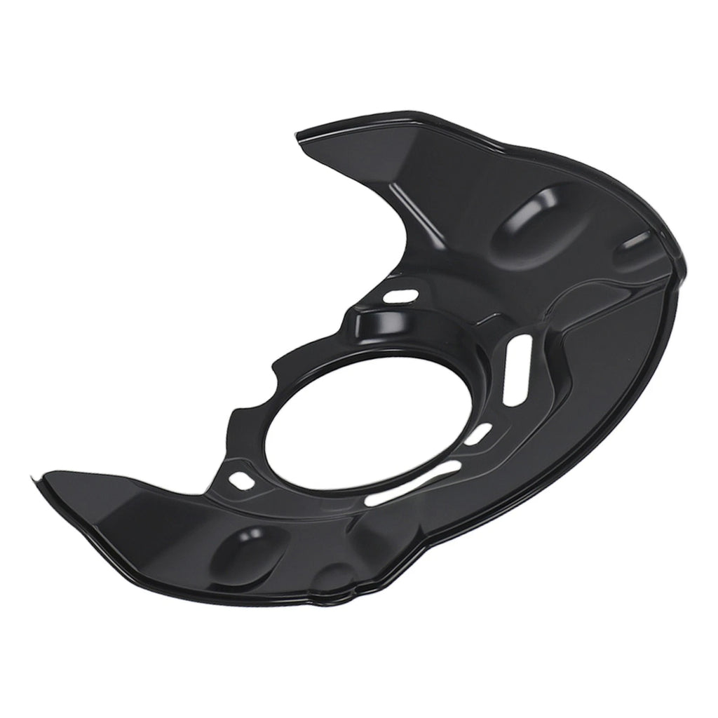 2X Front Brake Dust Shield for Toyota Corolla Matrix (2003-2008)
