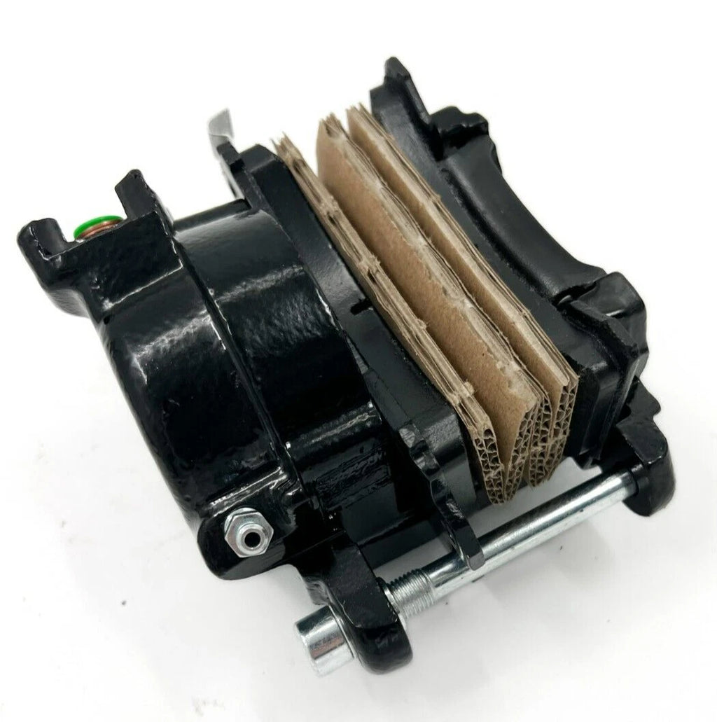 Front Disc Brake Caliper with Pads RH Passenger for 1982–1992 Chevy Camaro