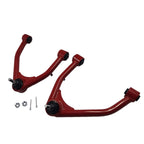 Set of 2 Lift Upper Control Arms for Chevy Silverado 1500 (2007-2015)