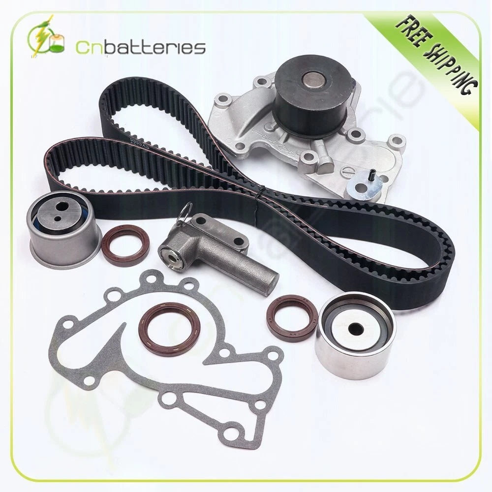 Timing Belt Kit & Water Pump for Hyundai Tucson (2005–2009) 2.7L V6 DOHC