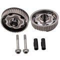Intake & Exhaust Camshaft Gears for Chevrolet Sonic Cruze Pontiac G3 (2012–2015) 55567049