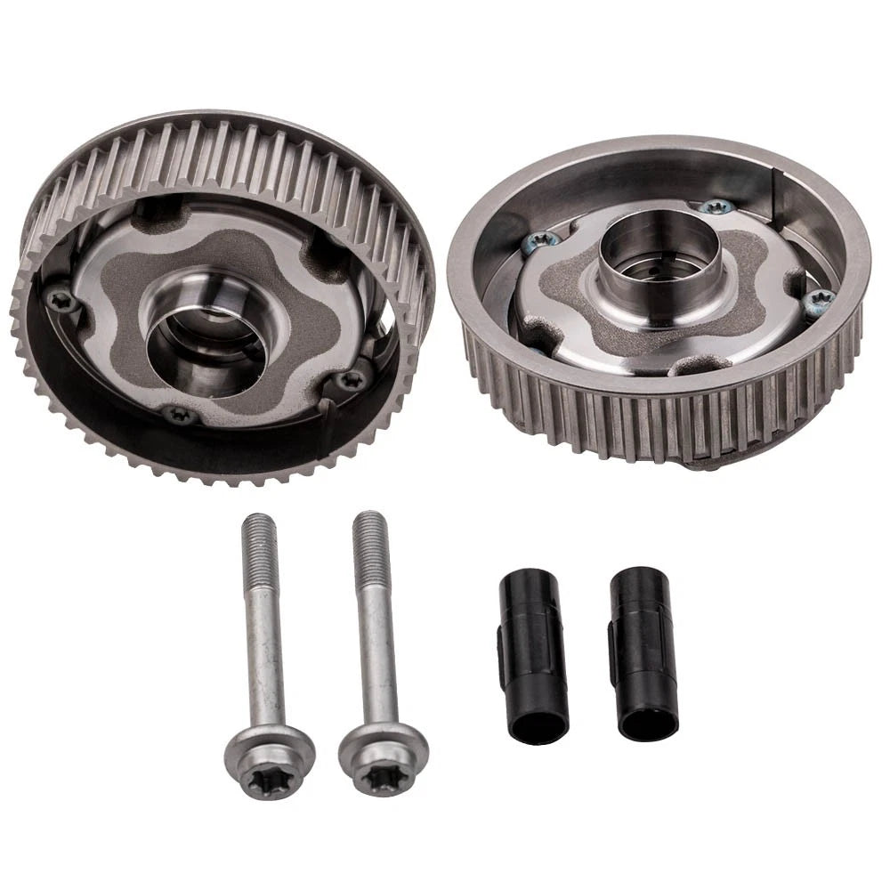 Intake & Exhaust Camshaft Gears for Chevrolet Sonic Cruze Pontiac G3 (2012–2015) 55567049