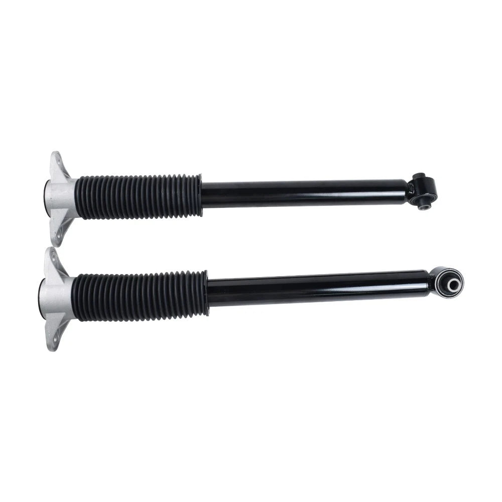 Set of 2 Rear Shock Absorbers for Tesla Model 3, Model Y (2017–2023)