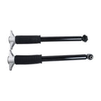 Set of 2 Rear Shock Absorbers for Tesla Model 3, Model Y (2017–2023)