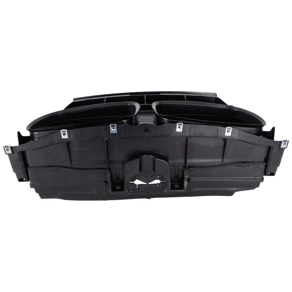 Air Intake Ducts for BMW X4 X3 (2011–2017)
