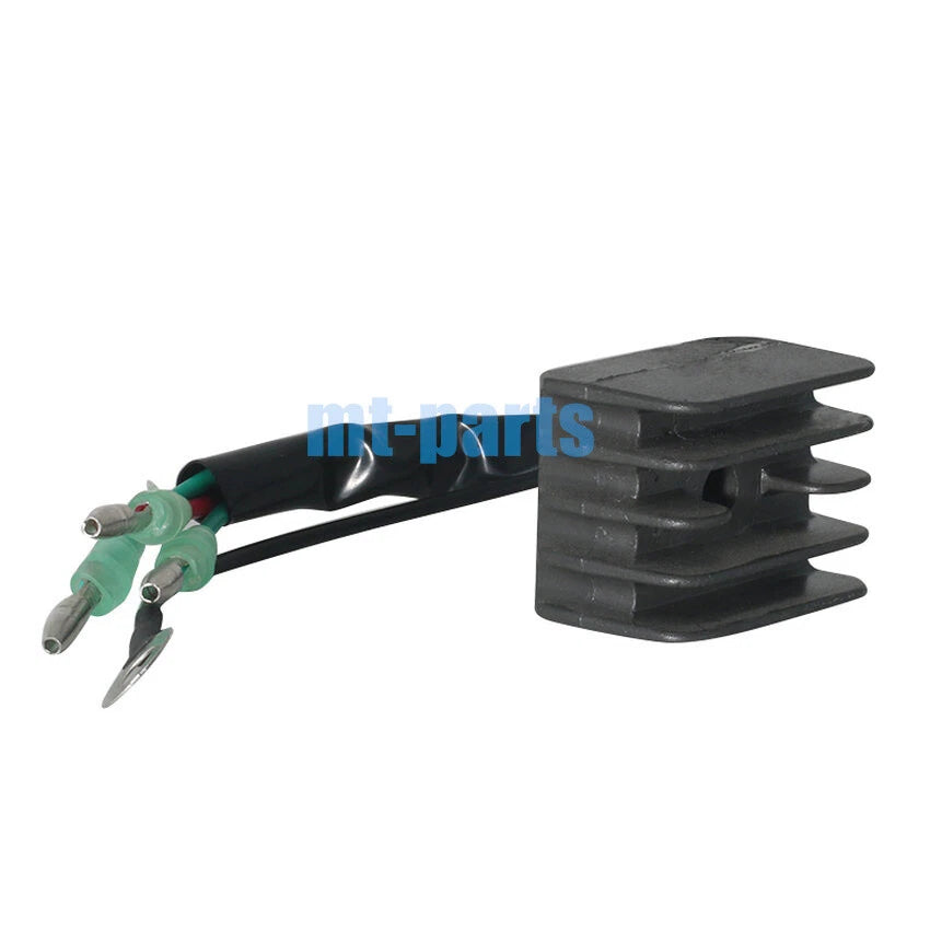 Voltage Regulator Rectifier for Yamaha 25HP 30HP (1984–1987, 1993–2010) 664-81970-62