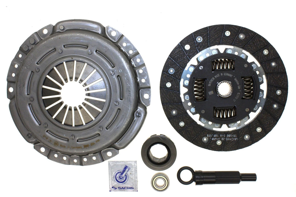 Clutch Kit for Volvo 240 (1990–1993)