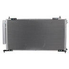 Aluminum Air Conditioner Condenser for Honda CR-V Element (2003–2006)