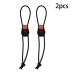 Fishing Rod Strap Organizer Tie for Universal Use (Fits Most Models)