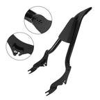 Passenger Backrest for Touring Road King / CVO Road Glide / Street Glide (2009–2023)