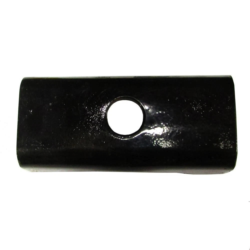 Trailer Axle Spring Seat Perch for Universal Products (Replaces HT2-PERCH)