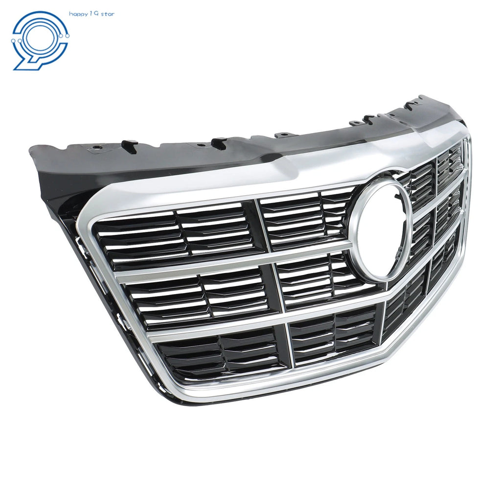 Chrome Front Bumper Grille for Cadillac CTS (2014-2019)