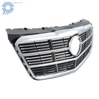Chrome Front Bumper Grille for Cadillac CTS (2014-2019)