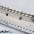 Chrome Front Upper Hood Bumper Grill for Ford Edge (2011–2014)