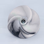 Solas Concord Impeller 14/21 for Kawasaki JT1500 Ultra 300 LX (2007–2019)